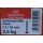 Senkkopfstifte blank 2,2/55 3,50€ / kg Aussenh/RegalX