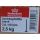 Senkkopfstifte blank 5,5/160 3,50€ / kg Aussenh/RegalX