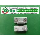 Schließblech Klemmblech - Hersteller unbekannt 40 x...