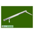 DORMA Schließfolgeregler SR 39 Gr 1 1050 mm...