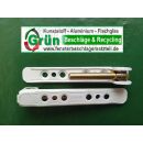 GU Ferco Ecklager 6.28926 - 97 x 14 mm - Zapfen 38 mm...