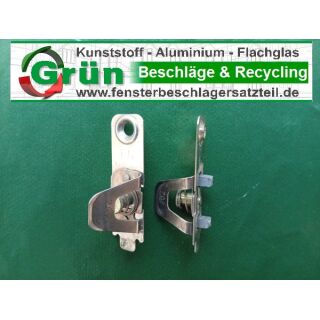 AUBI Fehlbediensperre - Fehlbedienungssperre FN202 FN 202 SchrankP291/5