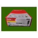 FISCHER SXRL 10x290 T 50 STK Aussenh/Regal3/1