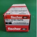 FISCHER FBN II 10/140 20 STK Aussenh/Regal3/3