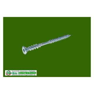 Justierschraube 6x130 100STK Aussenh/Regal1/54
