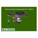 PEBENA Druckluftnagler des Modell PKT-7-RK90-S