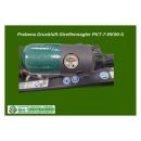 PEBENA Druckluftnagler des Modell PKT-7-RK90-S