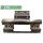 WICONA Rollentürband Türband 3 tlg. Länge 175mm 0130 NACHBAU