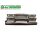 WICONA Rollentürband Türband 3 tlg. Länge 175mm 0130 NACHBAU