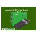 PREBENA Mobilo 2x1,5 Liter KT-3500-S...