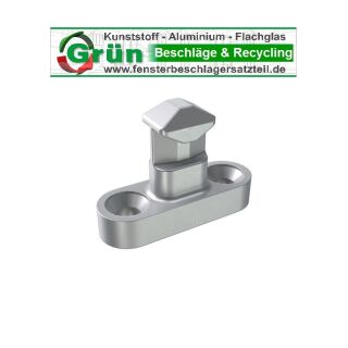 SIEGENIA Riegelteil Riegelbolzen Oben A0009 TS B20 FachP4871