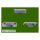Wasserschlitzkappe Wasserkappe 46 x 15mm GKG 35 Lichtgrau FachP4994