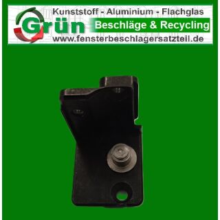 HARTMANN Ecklager braun links