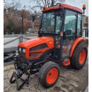 Traktor Kioti (Daedong) - Kioti Trecker CK35 HST