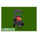 Traktor Kioti (Daedong) - Kioti Trecker CK35 HST