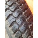 Traktor Kioti (Daedong) - Kioti Trecker CK35 HST