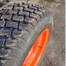 Traktor Kioti (Daedong) - Kioti Trecker CK35 HST
