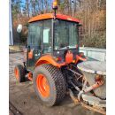 Traktor Kioti (Daedong) - Kioti Trecker CK35 HST