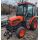Traktor Kioti (Daedong) - Kioti Trecker CK35 HST
