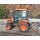 Traktor Kioti (Daedong) - Kioti Trecker CK35 HST