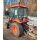 Traktor Kioti (Daedong) - Kioti Trecker CK35 HST