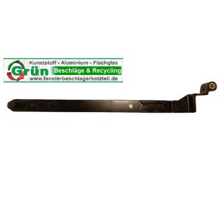 WEIDTMANN Kurier 2 Axerarm 12/20-13mm Anwendungsbereich FFB 501-700mm rechts FachP5051