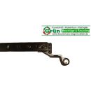WEIDTMANN Kurier 2 Axerarm 12/20-13mm Anwendungsbereich FFB 501-700mm rechts FachP5051
