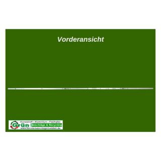 ROTO NT DK | Konstant | Dorn 15 | GR 1690 | FFH 1601-1800 mm | Griffhöhe 563 | KR07/11