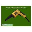 DEWALT Trockenbauschrauber Aussenh