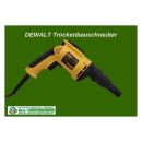 DEWALT Trockenbauschrauber Aussenh