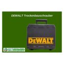 DEWALT Trockenbauschrauber Aussenh