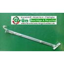 ROTO NT Axerarm Scherenarm - Gr 350 DIN Links - 12/18-13...