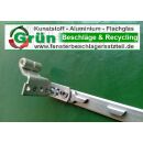 ROTO NT Axerarm Scherenarm - Gr 350 DIN Links - 12/18-13 E5 TF FachVR3/186