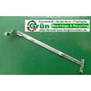 ROTO NT Axerarm Scherenarm - Gr 350 DIN Rechts - 12/18-13...