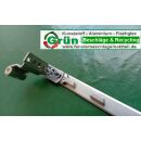 ROTO NT Axerarm Scherenarm - Gr 350 DIN Rechts - 12/18-13...