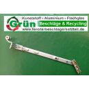 ROTO NT Axerarm Scherenarm Gr 250 - DIN Links 12/18-13 E5...