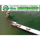 ROTO NT Axerarm Scherenarm Gr 250 - DIN Links 12/18-13 E5...