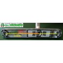 Schmalrahmen Halbgarnitur DGT35/92 BA 210 Innenschild...