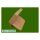 TROCAL Fensterprofilkappe | Links | Karamell | 590410 | FachP4890