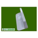 TROCAL Fensterprofilkappe | Rechts | Grau | 590410 | FachP4892