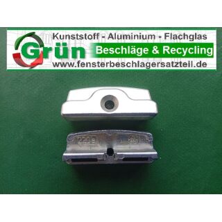 MACO Rastplatte Schließblech 220a 320612 220 S+ FachP4896