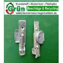 ROTO NT Ecklager E5 12/18-9 Rechts 89 x 17 / 28mm Zapfen...