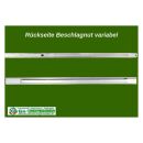MACO Stulpflügelgetriebe MM Variabel | FFH 901-1350...