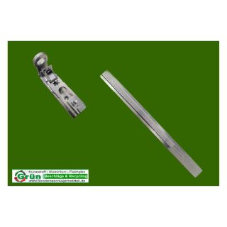 MACO Multi Matic Winkelbandschere Gr 800 - mit 1 i.S Pilzzapfen - ohne Sparlüftung FFB 630-800mm R/L verwendbar  616898 FachPR1/20