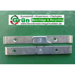 MACO Multi Matic Hebeteil für 4mm Falzluft , 9 V - mit Türschnäpper - Rechts 160 x 18mm FachP4921