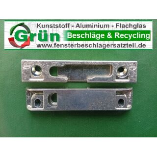 MACO Schließblech Kippschließblech 351900 - DIN Rechts , 4mm Falzluft FachP4926