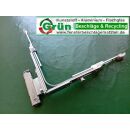 MACO Multi Matic Eckumlenkung mit Eckband und 1 i.S Pilzzapfen 18 Ü 18Ü - 12/18-9 Rechts FachP4956
