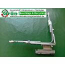 MACO Multi Matic Eckumlenkung mit Eckband und 1 i.S Pilzzapfen 18 Ü 18Ü - 12/18-9 Rechts FachP4956