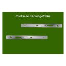 ROTO NT Inline | Kantengetriebe | Dorn 17mm | Gr.1200 | | FFH 1201-1800 mm | Griffhöhe 900mm | 3 8mm Pilzzapfen KR07/15
