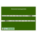 ROTO NT Kantengetriebe variabel | Dorn 15 mm | Gr 1800 | FFH 1401 - 1800 mm | Griffhöhe 701 - 900 mm | 4 E-Zapfen | KR08/02